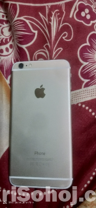 I phone 6 plus